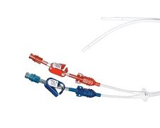 Medcomp Eschelon | Used in Vascular access  | Which Medical Device